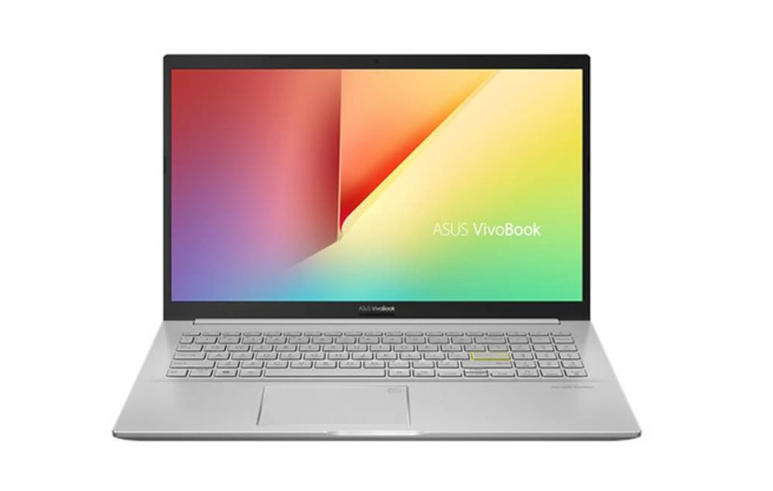 Laptop Asus Vivobook X515EA-EJ062T/ Silver/ Intel Core i3-1115G4 (up to 4.10 Ghz, 6 MB)/ RAM 4GB