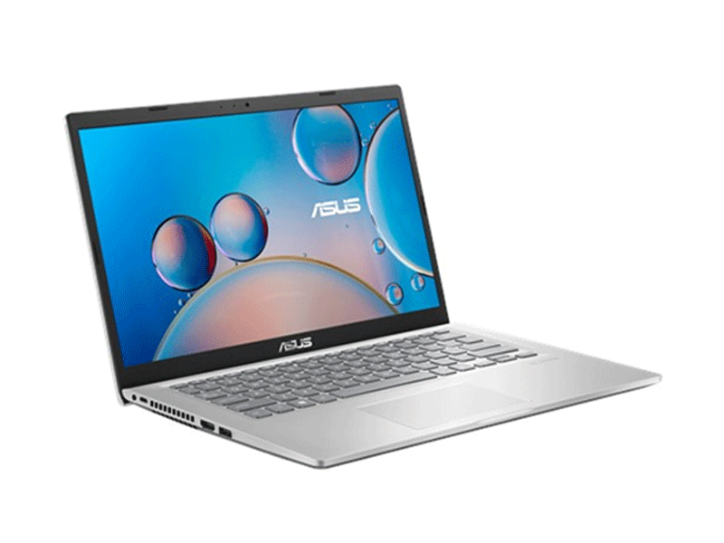 Laptop ASUS X415EA-EK034T (i5-1135G7 | 4GB | 512GB | Intel Iris Xe Graphics | 14'' FHD | Win 10)