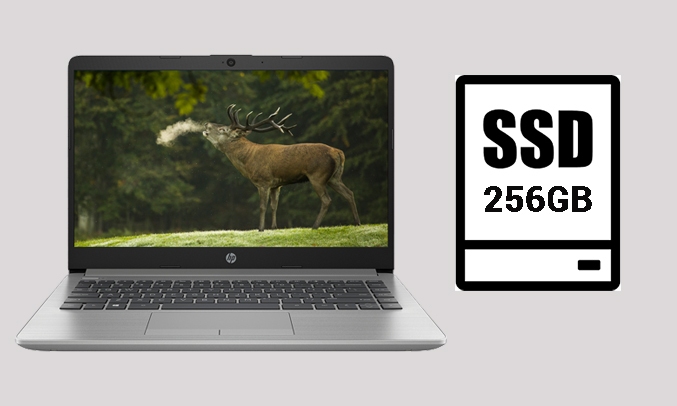 Laptop HP 240 G8 i3-1005G1 14 inch 342G5PA