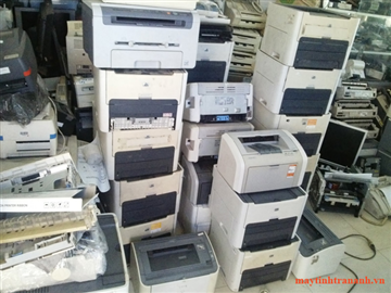 Lựa chọn mua máy in cũ giá rẻ như thế nào cho hợp lý