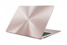 Laptop Asus S330FA-EY005T -  SILVER METAL Thiết kế