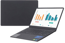 Laptop Dell Vostro 3500 V5I3001W (Core i3-1115G4/ RAM 4GB/ 128GB SSD/ Intel UHD/ 15.6 inch HD