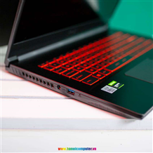 Laptop MSI Gaming GF63 Thin 9SCSR (846VN) (i7 9750H 8GB RAM/512GB SSD/GTX1650Ti 4G/15.6 inch FHD 144