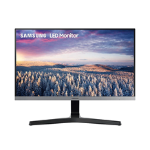Màn hình Samsung LCD_SAMSUNG LF24T350FHEXXV (23.8 inch/FHD/LED/IPS/250cd/m²/HDMI+VGA/75Hz/5ms)