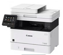 Máy in Canon MF451Dw đa chức năng:: Copy - In - Scan màu - WiFi.