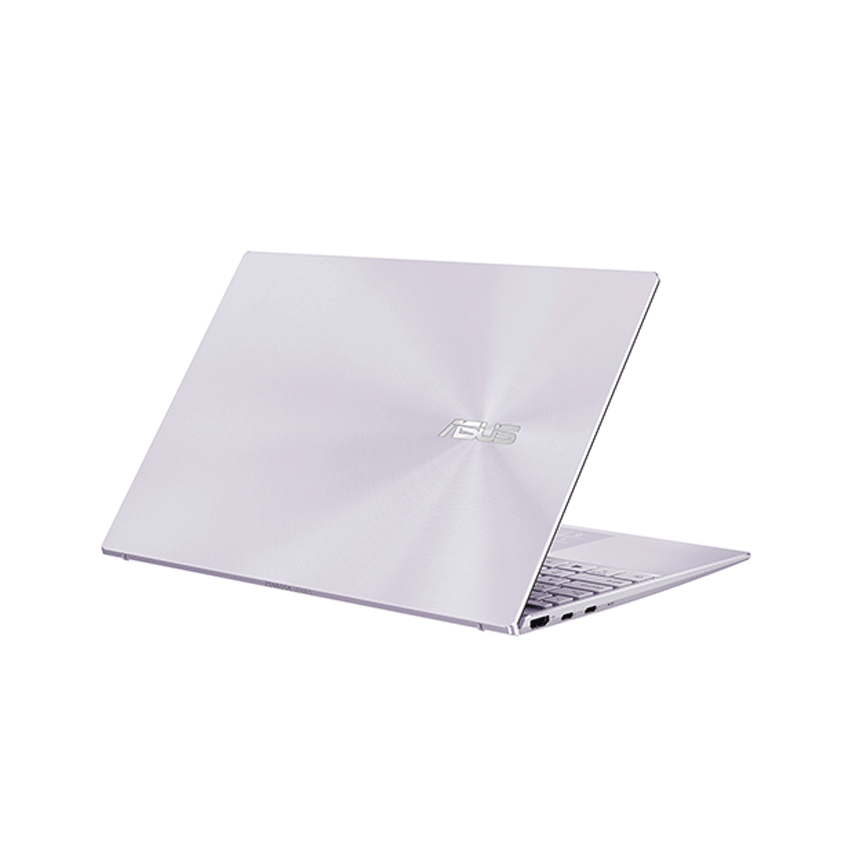 Laptop Asus ZenBook UX325EA-EG081T (i5 1135G7/8GB RAM/256GB SSD/13.3 FHD/Win10/Tím)