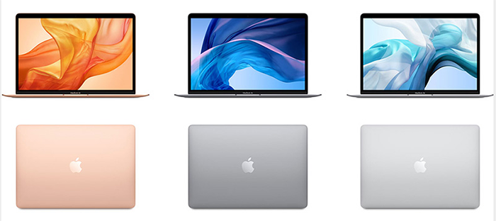Apple Macbook Air 13 Rentina 2020 MWTK2SA/A