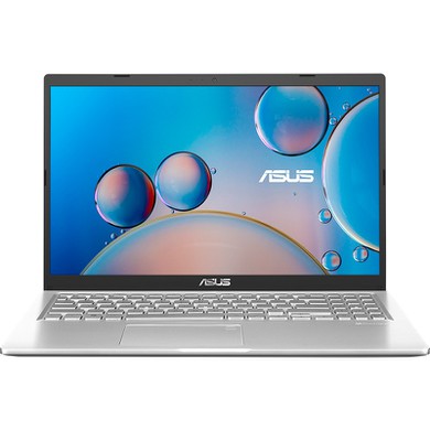 Laptop Asus X515E (X515EA-EJ058T)/ Silver/ Intel Core I5-1135G7 (up to 4.2GHz, 8MB)/ 4GB Onboad+4GB