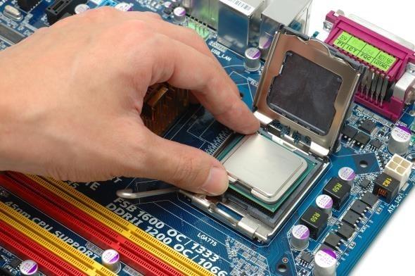 Bộ Vi Xử Lý CPU Intel Core i5-3570 Processor (3.80Ghz, 6M)