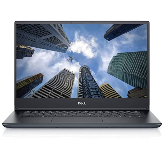 Laptop Dell Vostro 3500 i5 1135G7/4GB/256GB/2GB