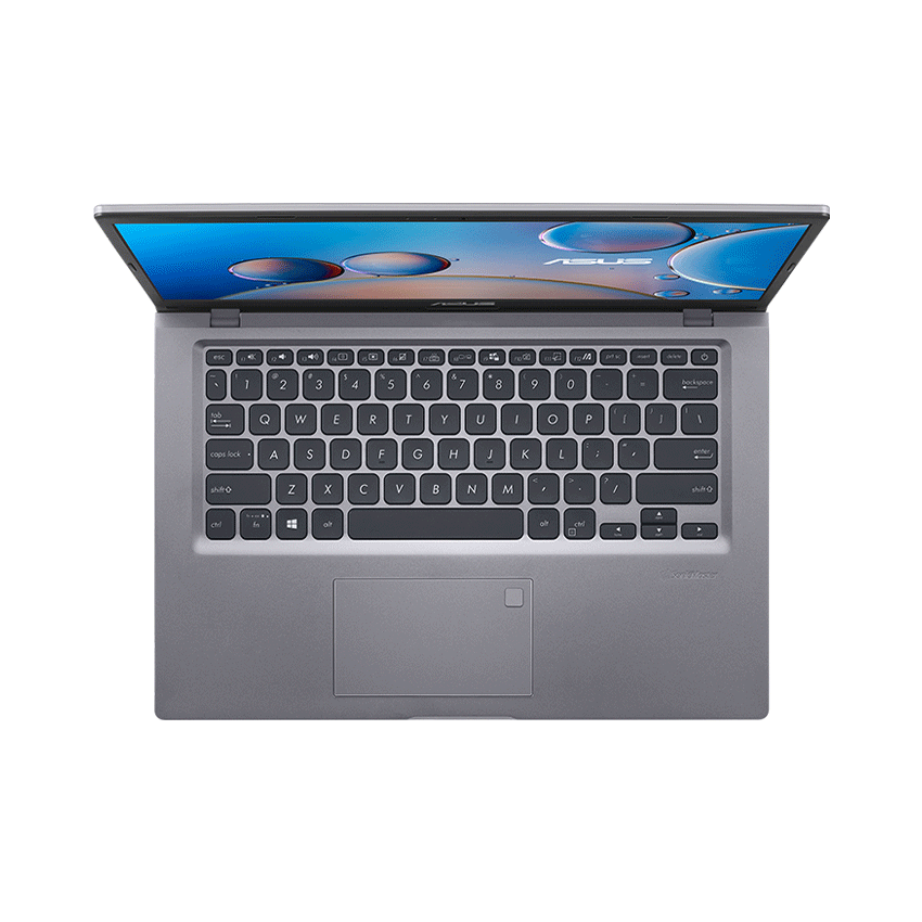 Laptop Asus X415EA-EK048T (i3 1115G4/4GB RAM/256GB SSD/14 FHD/Win 10/Xám)