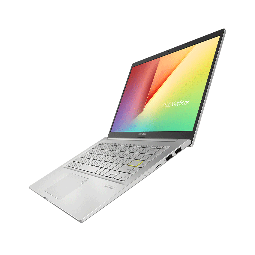 Laptop Asus VivoBook A415EA-EB557T (i3 1115G4/8GB RAM/256GB SSD/14 FHD/Win10/Bạc)