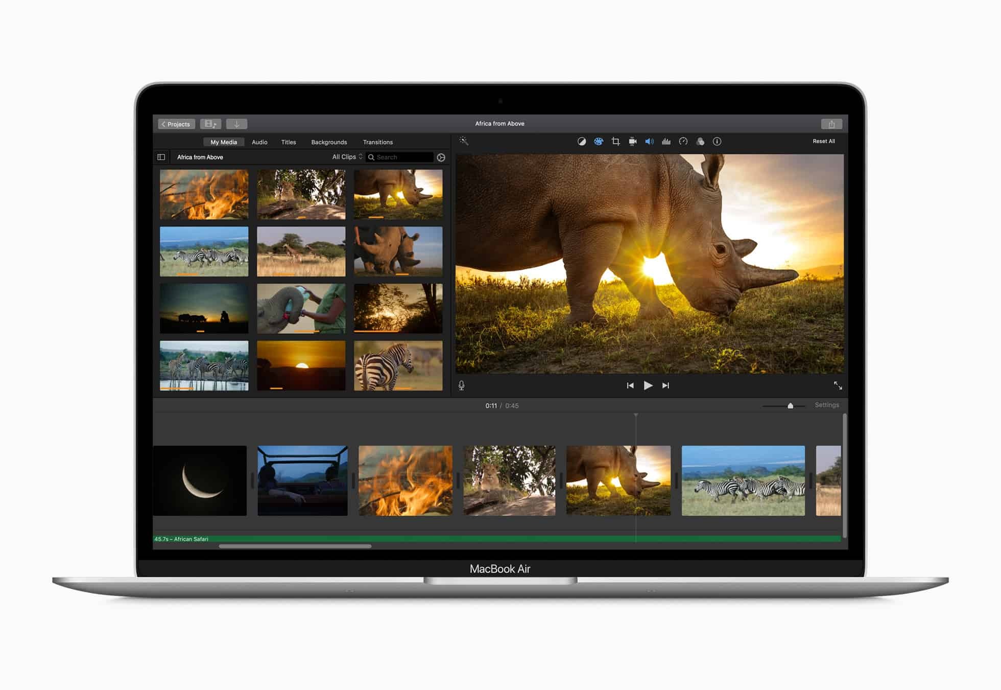 Apple Macbook Air 13 Rentina 2020 MVH52SA/A