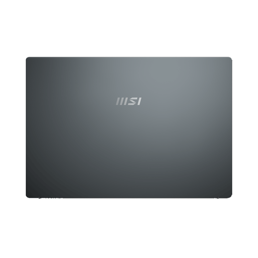 Laptop MSI Modern 14 B10MW (427VN) (i3 10110U/8GB RAM/256GB SSD/14.0 inch FHD/Win10/Xám)