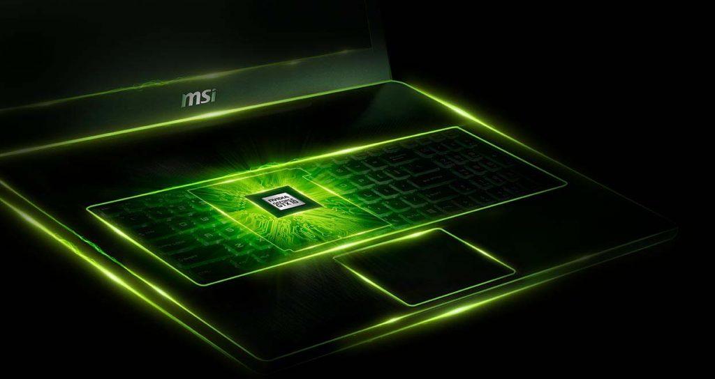 Laptop MSI Gaming GL75 Leopard 10SDR (495VN) (i7-10750H/16GBRAM/512GB SSD/GTX 1660Ti 6G/17.3 inch