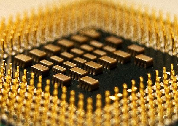 Bộ Vi Xử Lý CPU Intel Core i5-3570 Processor (3.80Ghz, 6M)