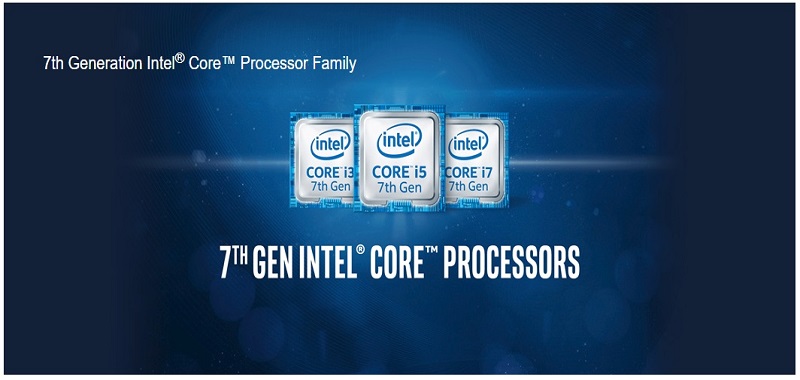 CPU Intel Core i3-7100 (3.9GHz, 2 nhân 4 luồng, 3MB Cache, 51W) - Socket Intel LGA 1151