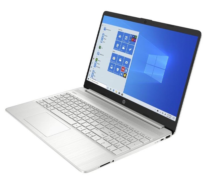 Laptop HP 15 DY2093dx (405F7UA)(i5 1135G7/8GB/256GB SSD/15.6 FHD