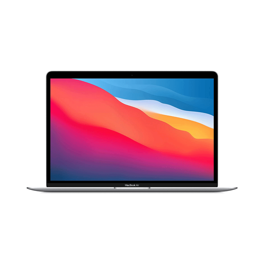 Apple Macbook Air 13 (MGND3SA/A) (Apple M1/8GB RAM/256GB SSD/13.3 inch IPS/Mac OS/Vàng) (NEW)