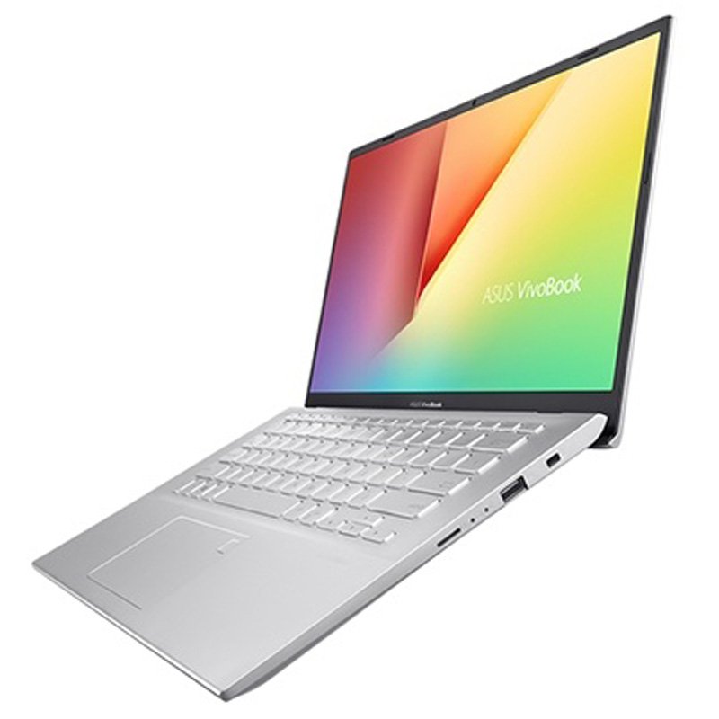 Laptop Asus Vivobook X413JA-211VBWB (i3-1005G1/ 4GB/ 128GB SSD/ 14HD/ VGA ON/ Win10/ White)