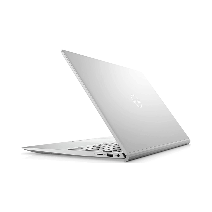 Laptop Dell Inspiron N5502A (P102F002) (i7 1165G7 8GBRAM/512GB SSD/MX330 2G/15.6 inch FHD/Win10/Bạc)