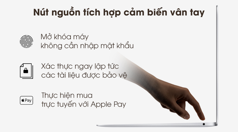 Apple Macbook Air 13 Rentina 2020 MWTJ2SA/A