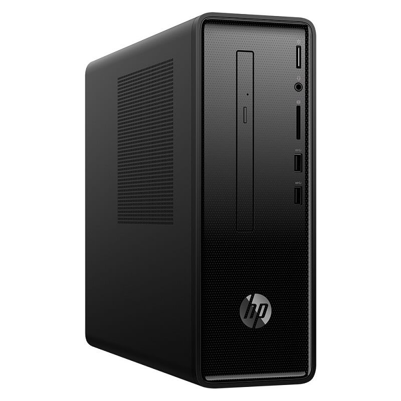 PC ĐỒNG BỘ HP 290-P0xxx (i5-9400/8GB Bus 2666 /120SSD/1TB HDD/Intel UHD Graphics 630)