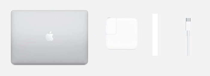 Apple Macbook Air 13 Rentina 2020 MWTK2SA/A