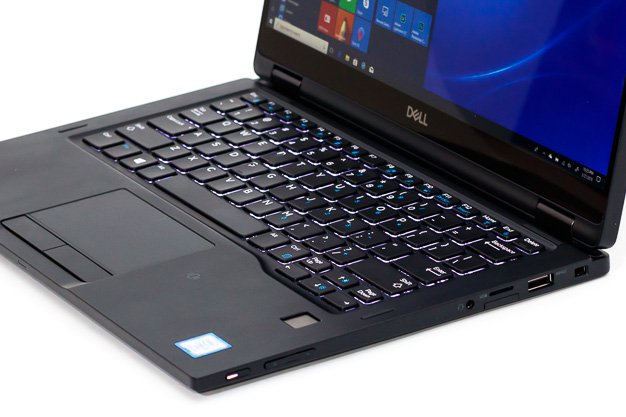 Dell Latitude E7390 13.3inch FHD Windows 10 Pro Co