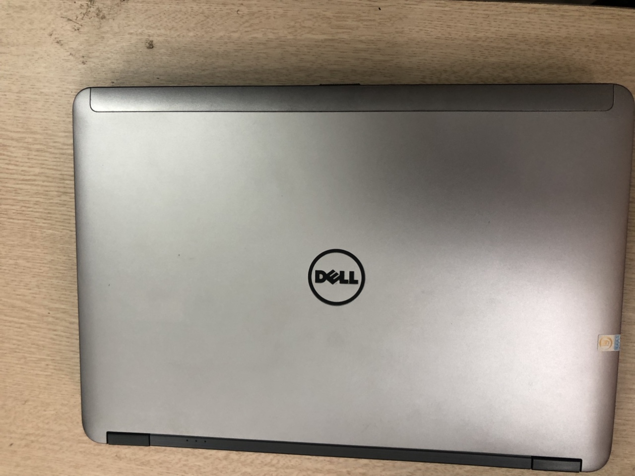 Máy tính xách tay - Laptop Dell  E6440