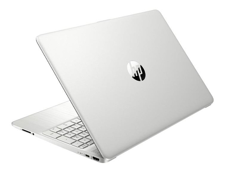 Laptop HP 15s-fq2561TU (46M29PA) (i5 1135G7/8GB RAM/512GB SSD/15.6 HD/Win10/Bạc)