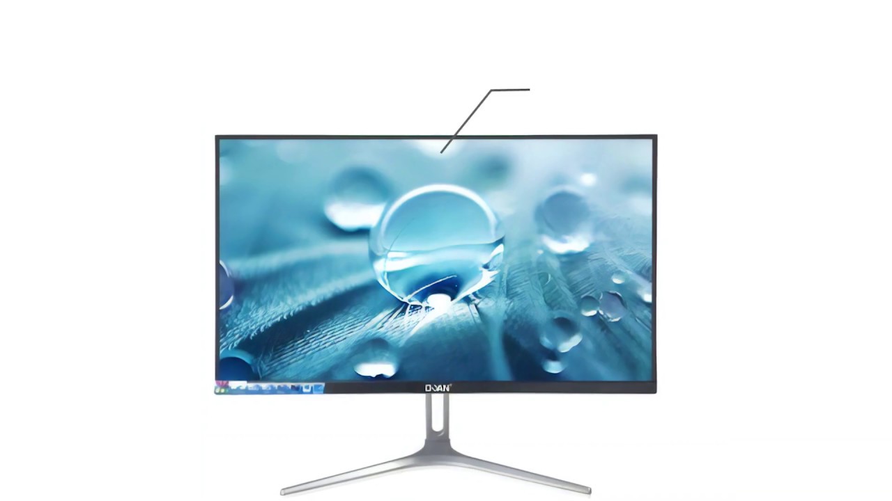 duan bky248 24 inch 75hz ips