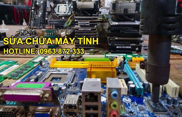 Máy tính Trần Anh điểm đến uy tín và chất lượng nhất Hà Nội
