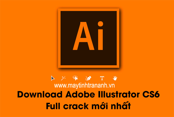 download adobe illustrator cs6 full crack single link