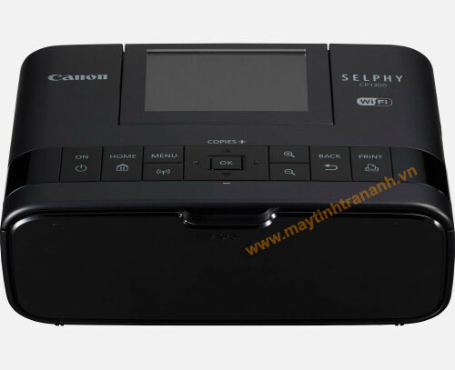 Canon SELPHY CP1300 Manual