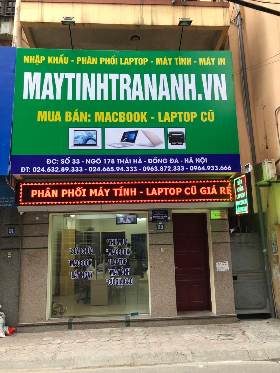 Cứu Dữ Liệu Máy Tính