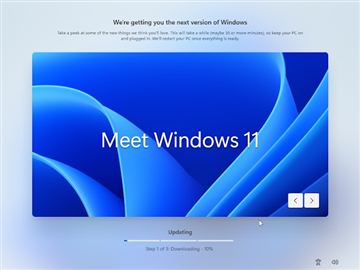 Bộ cài Windows 11 Pro for Workstations, Version 21H2, OS Build 22000.194 for Games (64-bit)