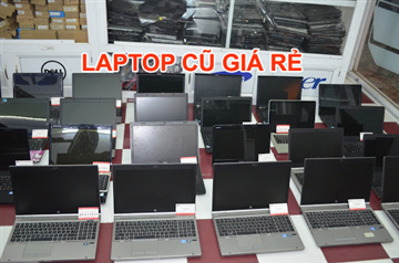 Công ty bán laptop chính hãng uy tín tại Hà Nội