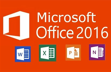 Download Office 2016 Full