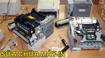 Máy tính Trần Anh cung cấp dịch vụ sửa chữa máy in nhanh nhất - bạn đã biết chưa?