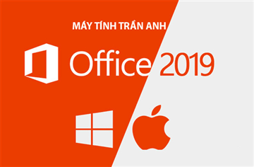 Microsoft Office 2019 cho Mac