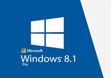 Download free Windows 8.1