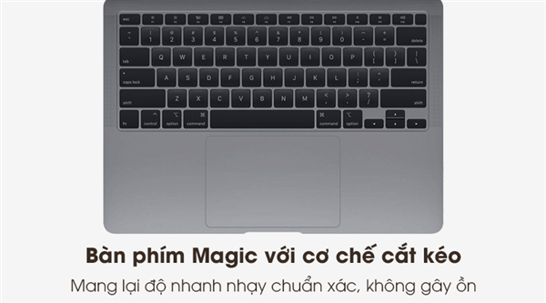 Apple Macbook Air 13 Rentina 2020 MWTJ2SA/A