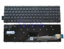 Bàn phím laptop Dell Gaming G5 5587