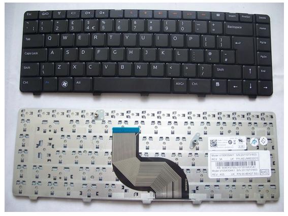 Bàn Phím Laptop Dell Inspiron N4030