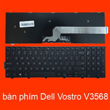 Bàn phím laptop Dell Vostro 3568 P66F001