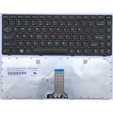 Bàn Phím Laptop Lenovo Idepad G480