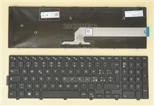 bàn phím máy tính xách tay Dell Inspiron 15 5000 5