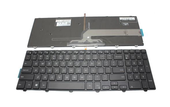 bàn phím máy tính xách tay Dell Inspiron 5555 15-5