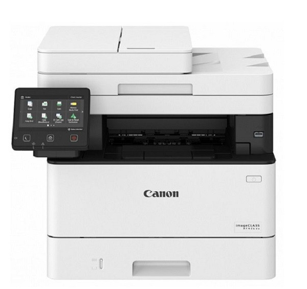 Canon MF426dw (in a4, scan, copy, ADF, in 2 mặt)